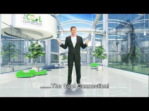 The Cool Connection - Supply Chain Finance - Business Simulation - English Subtitle