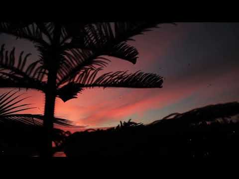 Sun set #sunset #nature #beauty #kerala