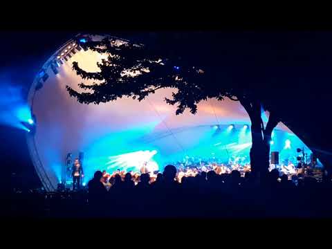 Marc Martel : Queen - The Show Must Go On