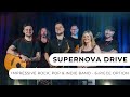 Supernova Drive - 3-Piece Rock, Pop & Indie Band - 6 Piece Lineup - Entertainment Nation
