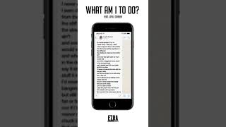 Ezra Collective - What Am I To Do video