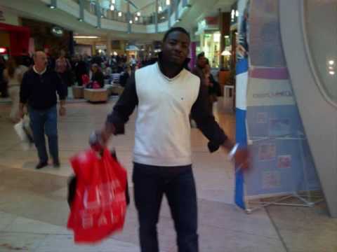 Kentro World-Marry Juanna. With All Due Respect