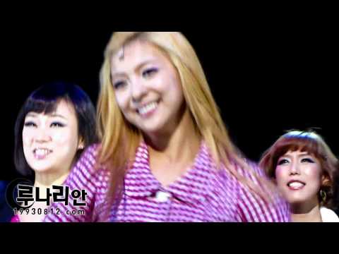 110219 LUNA legally blonde - 1