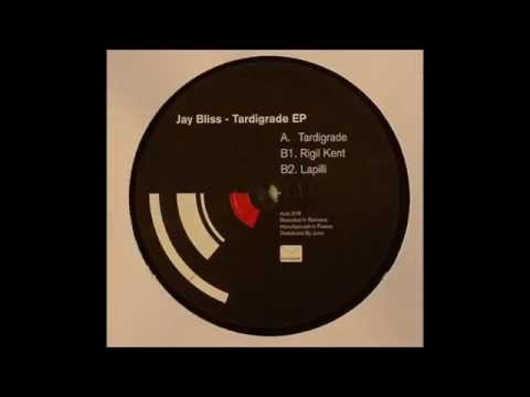 Jay Bliss - Tardigrade [Autoreply - AUTO 019]