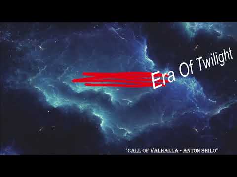 VRCHAT RP - Era Of Twilight - Erik POV - Season 3 Episode 1: A New Adventure