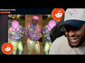 The Reddit Has GONE TOO FAR Reddit Reaction 10