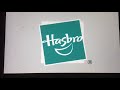 Cartoon Network Studios Hasbro Cartoon Network 2007