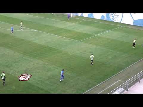 SLZ 14 Metalac-OFK Napredak 1:0