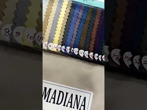 Linen Shirting Fabric