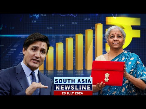 Budget 2024, Hindu temple demolished in Canada, Imran Khan confession, Nepal’s new map & more