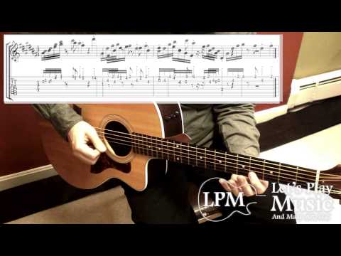 Clean Bandit Rather Be Free Sheet Music for Guitar