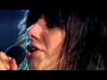 PJ Harvey - It's you  - Live ! 2004 -  Lyrics  - Uh Huh Her - HQ