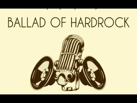 Bedford Falls Players - Ballad Of Hardrock (Terry Farley Original MIx)