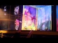 Playhouse Disney August 2013