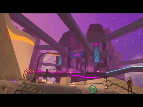 Neon Divide S3 Rhapsoidia: Episode 13 The Gala