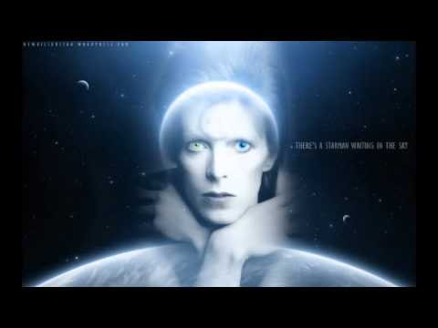 ☆ David Bowie - Ragazzo solo Ragazza sola - Space Oddity italian version ☆