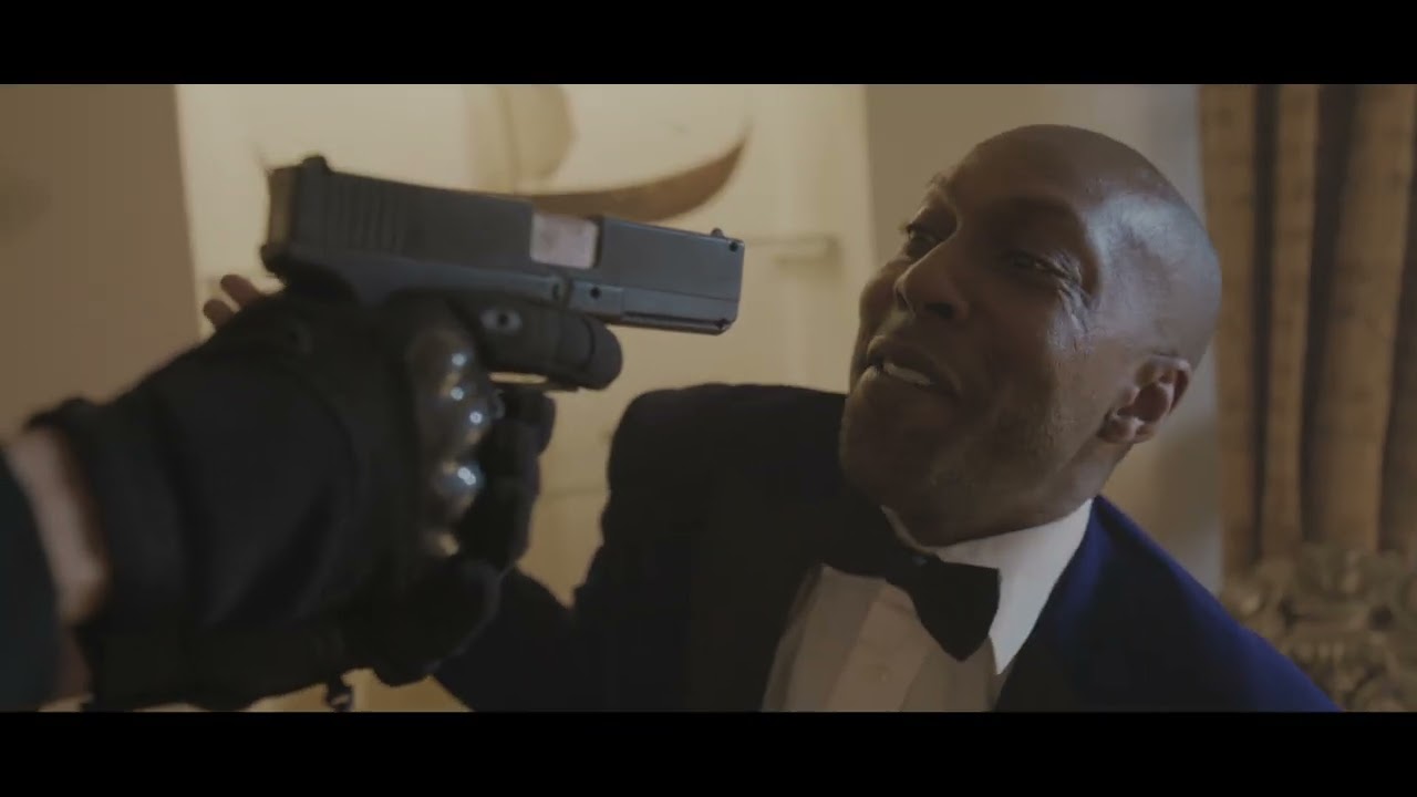 Diamondz R 4Eva Trailer Thumbnail