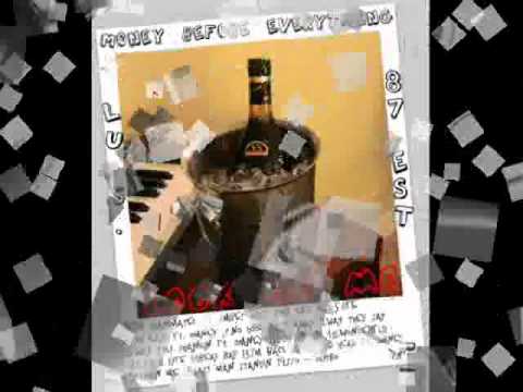 Lu S. Ft Omney - Wat You Thankin