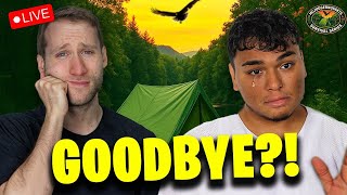 THE END - SURVIVAL FINALE
