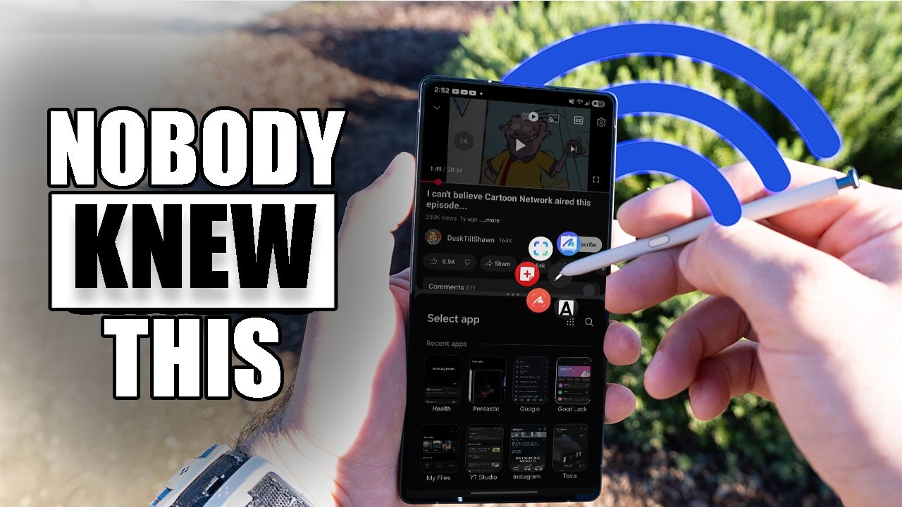 Don't Miss Out On These S25 SUPERCHARGE Hacks