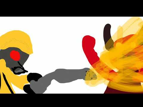 Piggy Torcher vs devil piggy