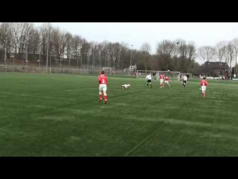 20150328 DOVO D3 - JSV D3 tweedehelft 1-0