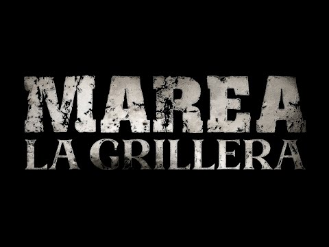 Video thumbnail for La grillera