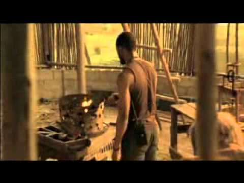 24 Redemption DVD Promo