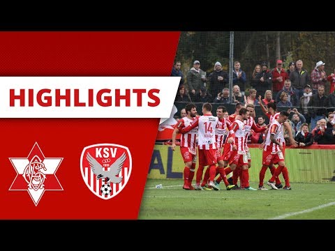 GAK Grazer Athletik Klub Graz 3-0 SV Sport Vereinigung Kapfenberger Kapfenberg