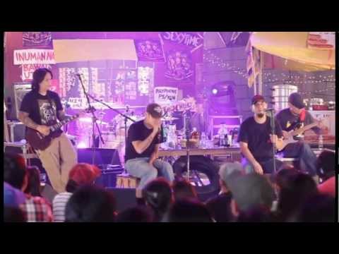Parokya ni Edgar Inuman Sessions Vol. 2_ Full Concert