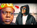 BOUT CRIED TO THIS Nino Paid Joey Story Music Video REACTION
