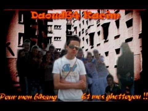 (2011) Daoud Kacim feat R.O - Retour en ce-for (Extrait)