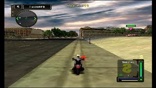 Download lagu Twisted Metal Head On Mr. Grimm Tournament Playthrough 480p mp3