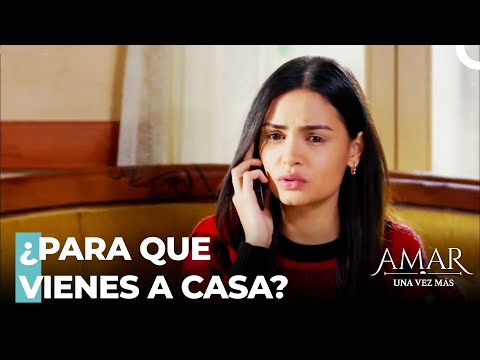 Nadie Debe Saber Este Secreto - Amar Una Vez Más Capitulo 39