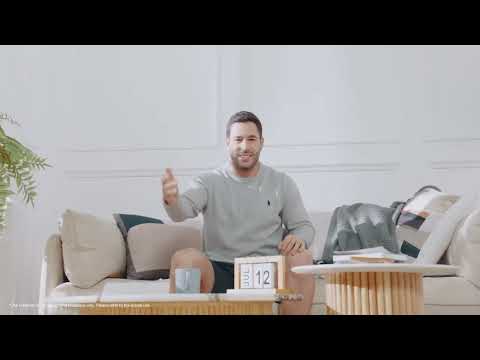 Dreame L10 Prime | Robot Vacuum | Introducing