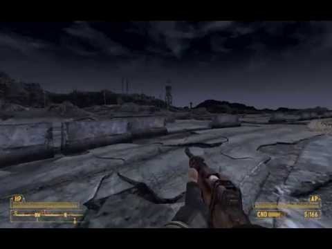 Fallout: New Vegas - Part 59