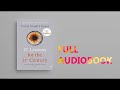 21 Lesson For The 21st Century By Yuval Noah Harari | Full Audiobook