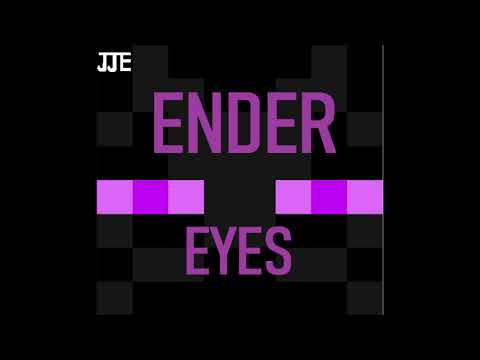 Insane Minecraft Parody: Ender Eyes by JJE Gaming