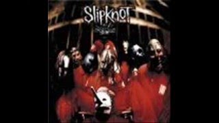 Slipknot-Diluted
