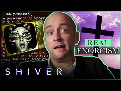 What Causes An Exorcism Hysteria?