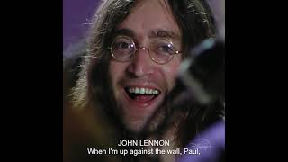 The Beatles Get Back Part 1 is now streaming on @DisneyPlus. Who will you be watching with?⁠