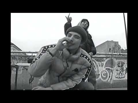 LEO ROS & F.U.$ - GŁOWA DO GÓRY