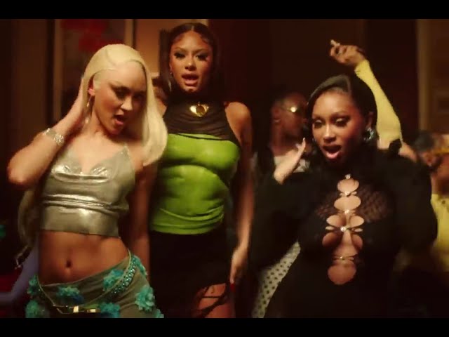 Fly Girl von Flo ((jetzt ansehen))