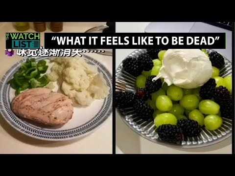 Dunking On 'White People Food,' The Latest Chinese Social Media Trend