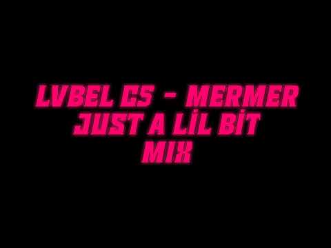 LVBEL C5  - MERMER & JUST A LİL BİT MIX