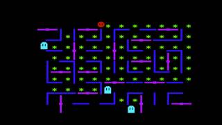 Shifty for the Commodore VIC-20 / Commodore VC-20