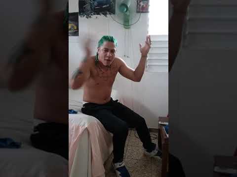 Ayy Díos El Pastor RD