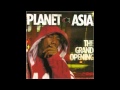 Planet Asia - Summertime in the City