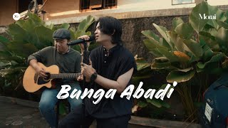 Download lagu Bunga Abadi - Rio Clappy | Cover By Morai ft. Hendra mp3