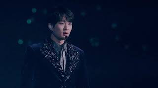 180227 SHINee WORLD THE BEST 2018 - Everybody